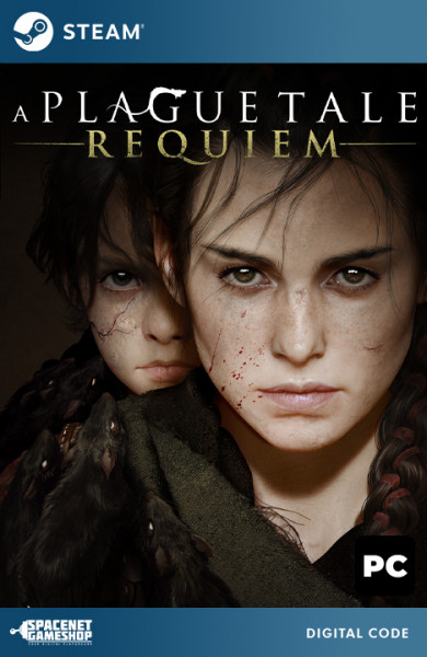A Plague Tale: Requiem Steam CD-Key [GLOBAL]
